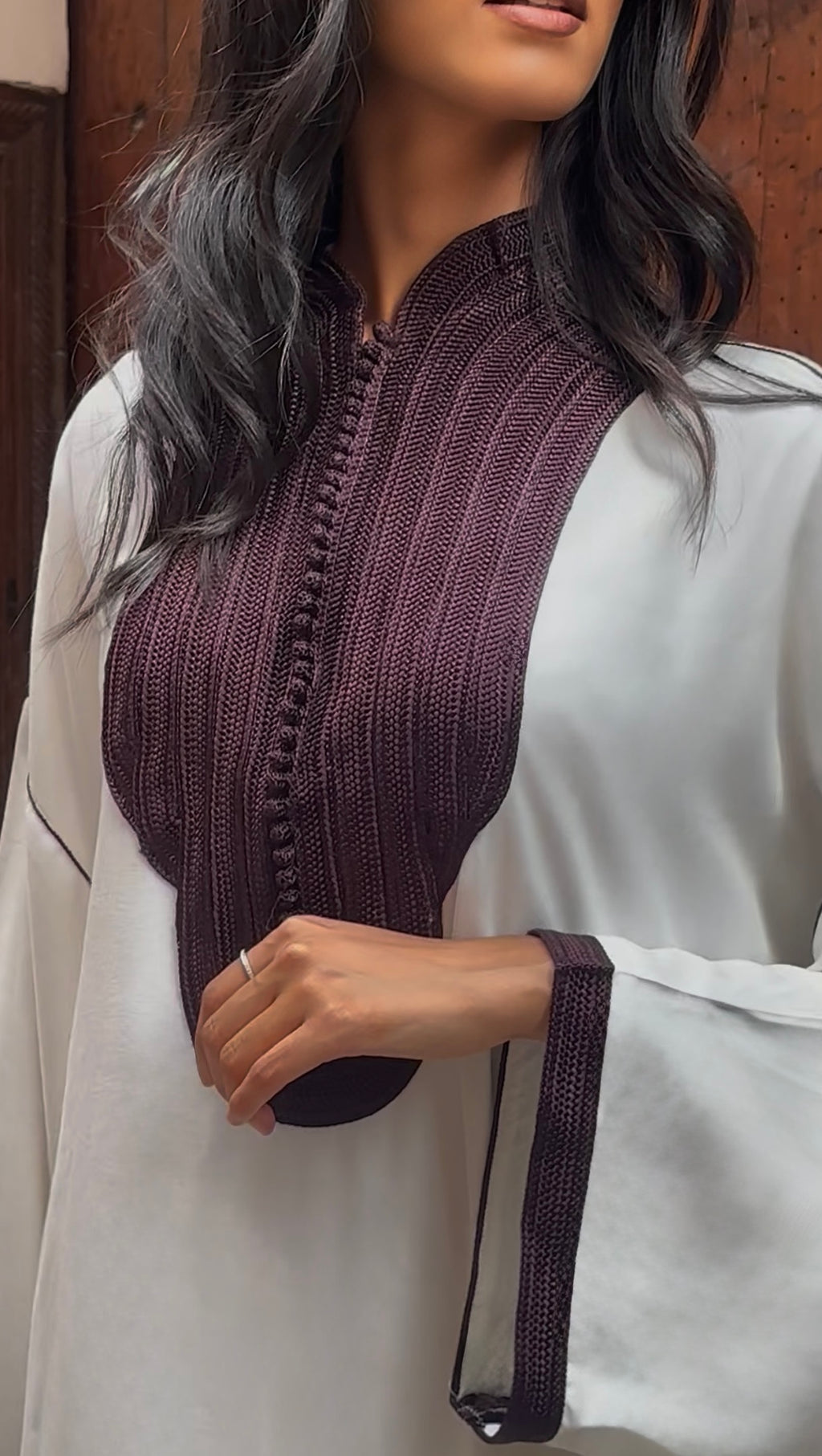 Gandoura Bahia