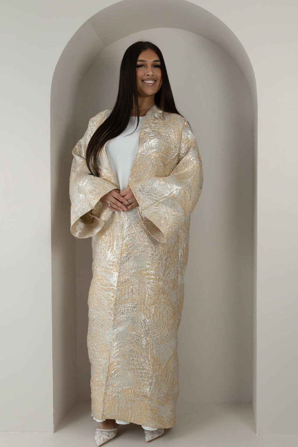 KIMONO MARRAKECH