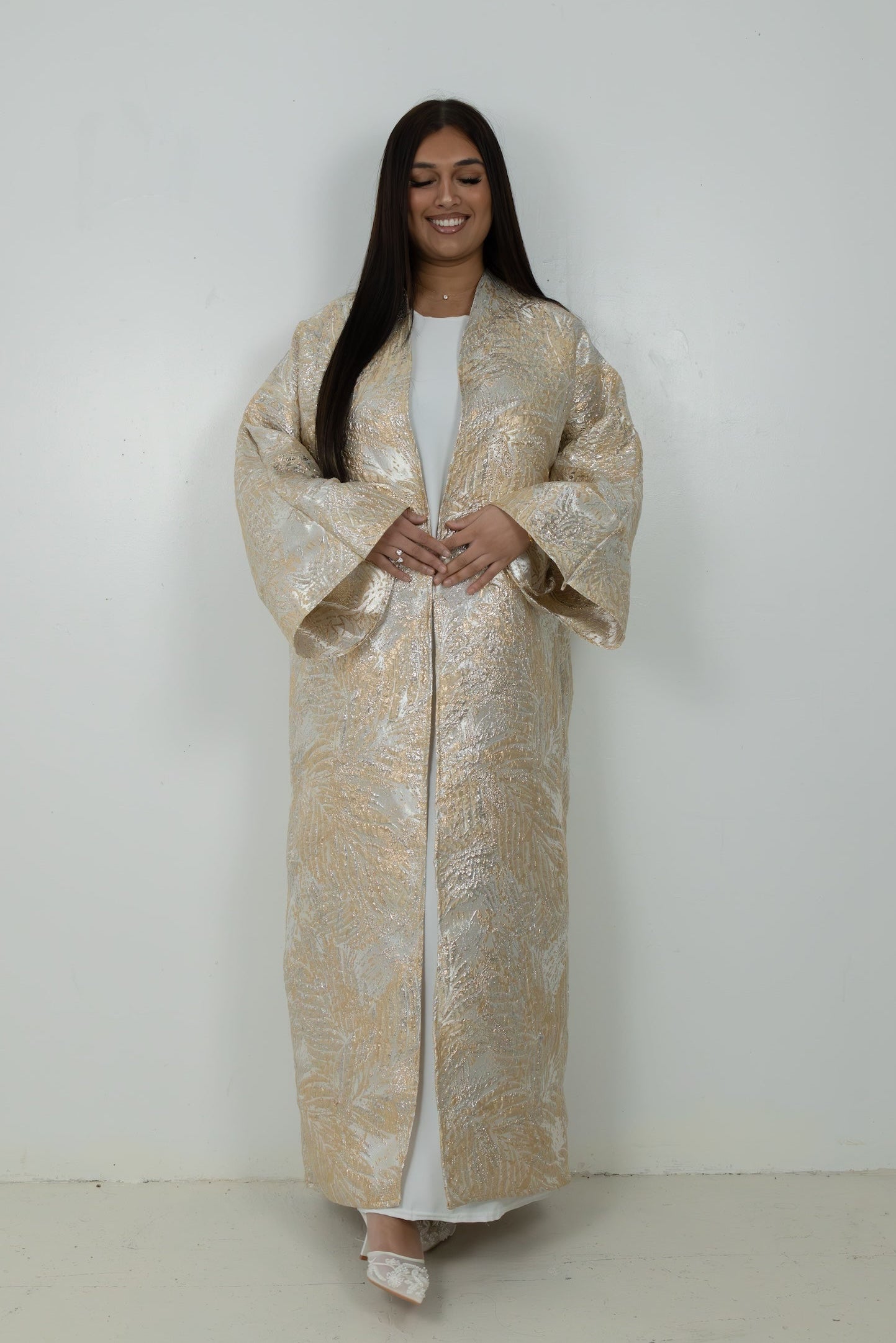 MARRAKECH KIMONO