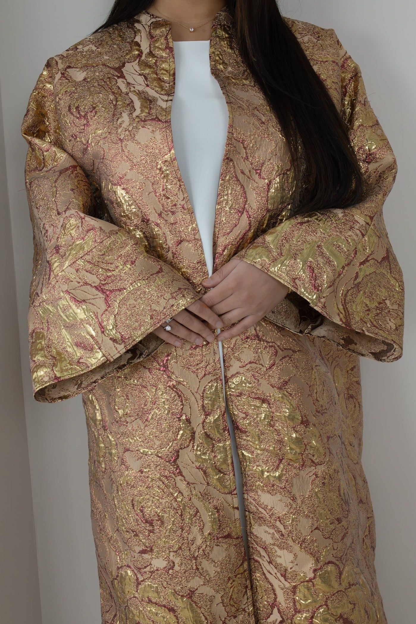 SAHARA KIMONO