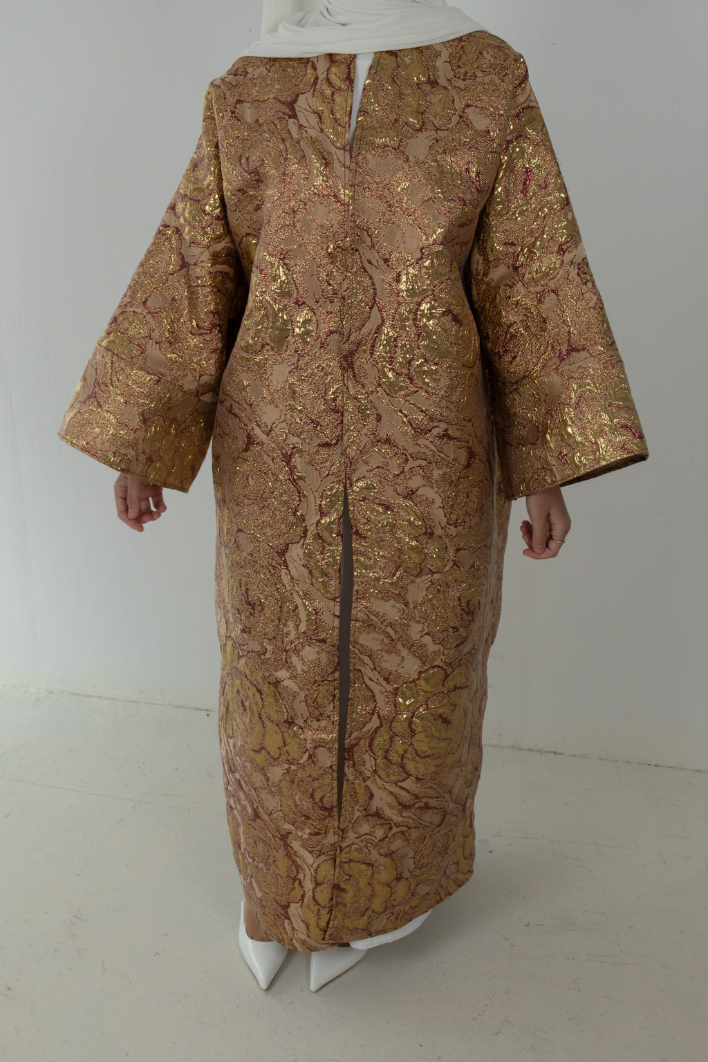 SAHARA KIMONO
