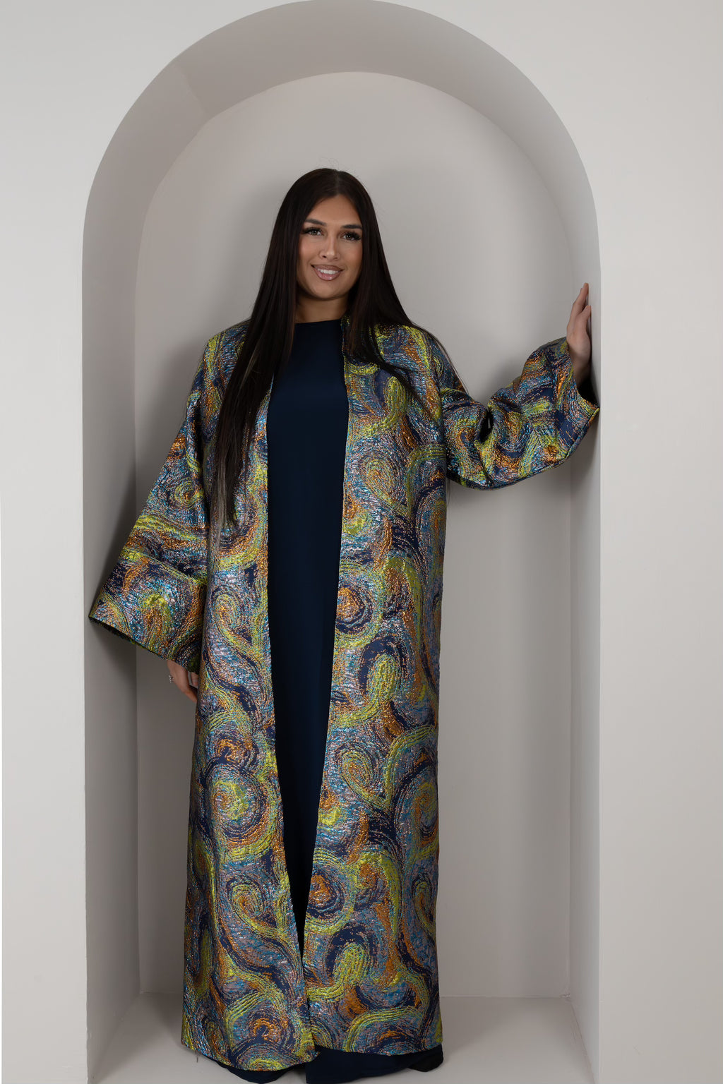KIMONO BILNAAD