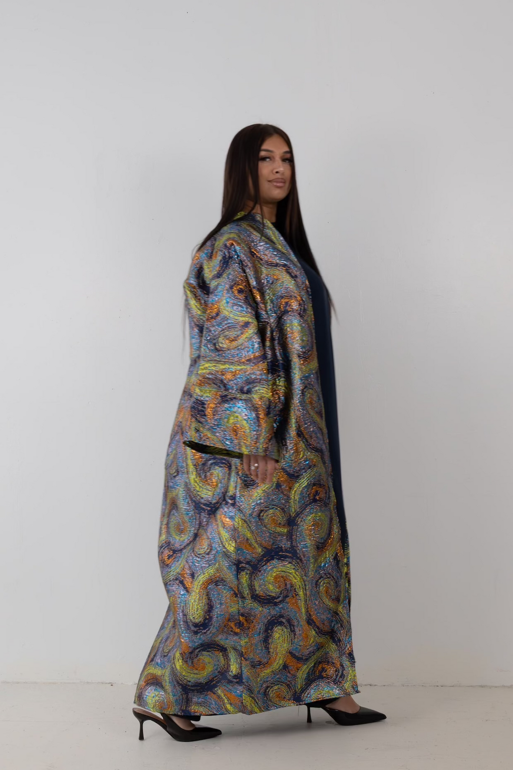 KIMONO BILNAAD