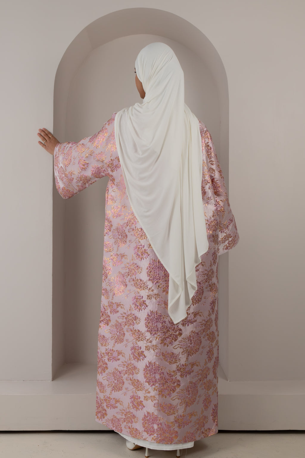 KIMONO KELAAT M'GOUNA