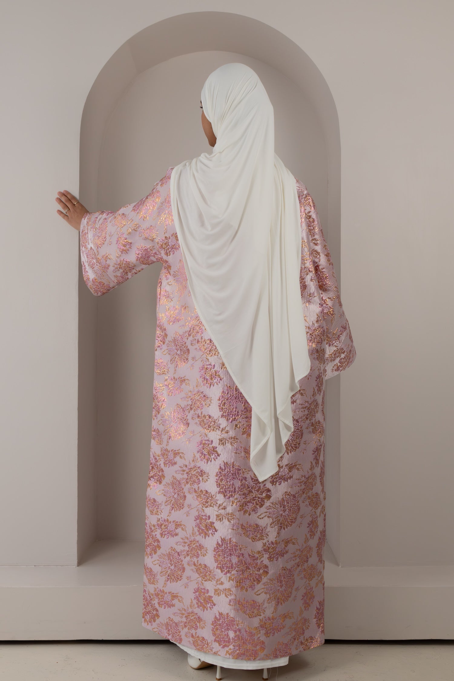 KIMONO KELAAT M'GOUNA