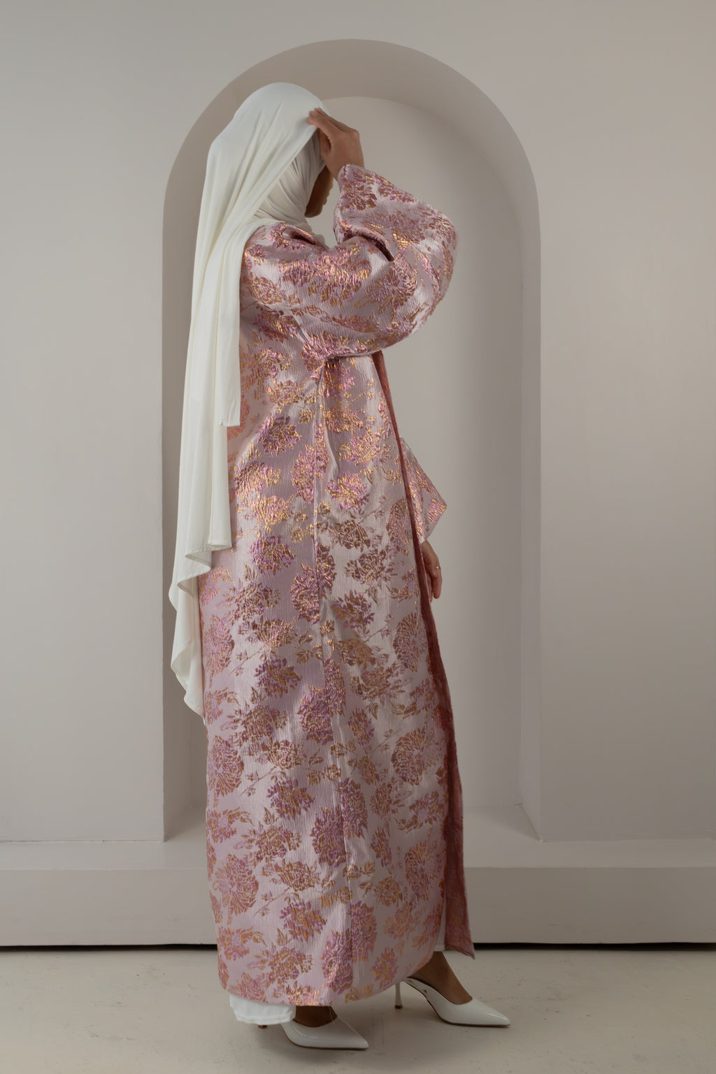 KIMONO KELAAT M'GOUNA