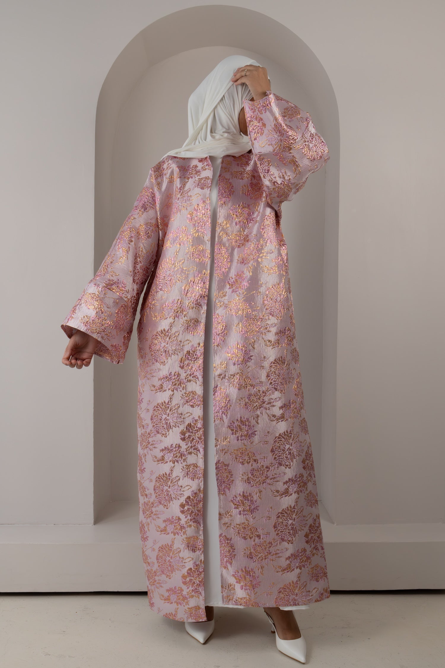 KIMONO KELAAT M'GOUNA