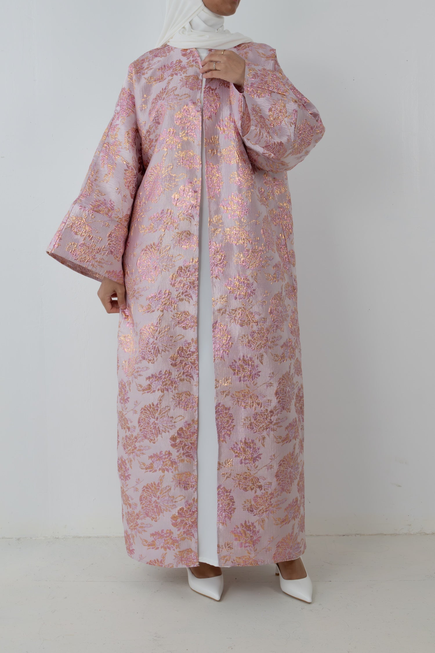 KIMONO KELAAT M'GOUNA