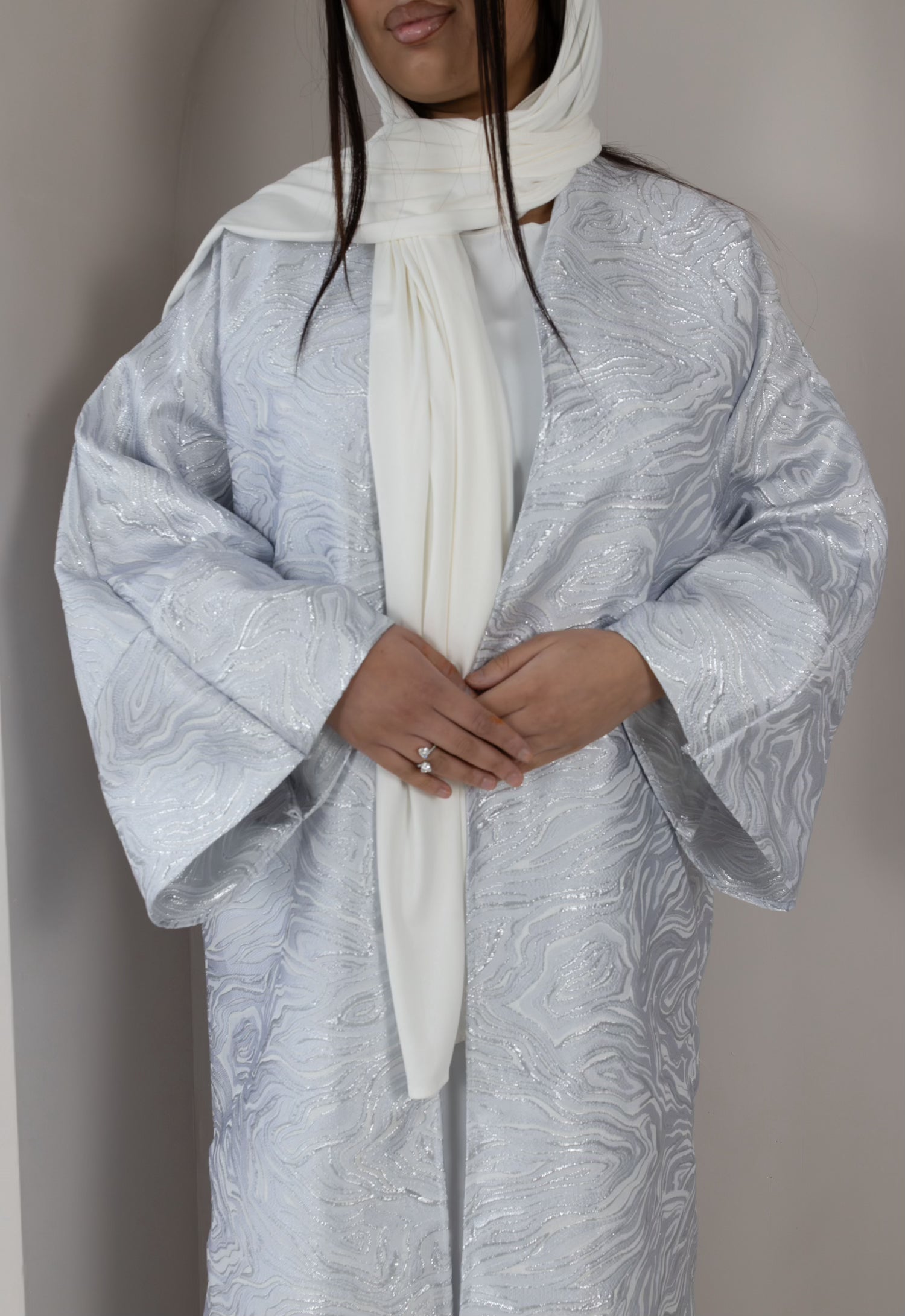 KIMONO CASABLANCA