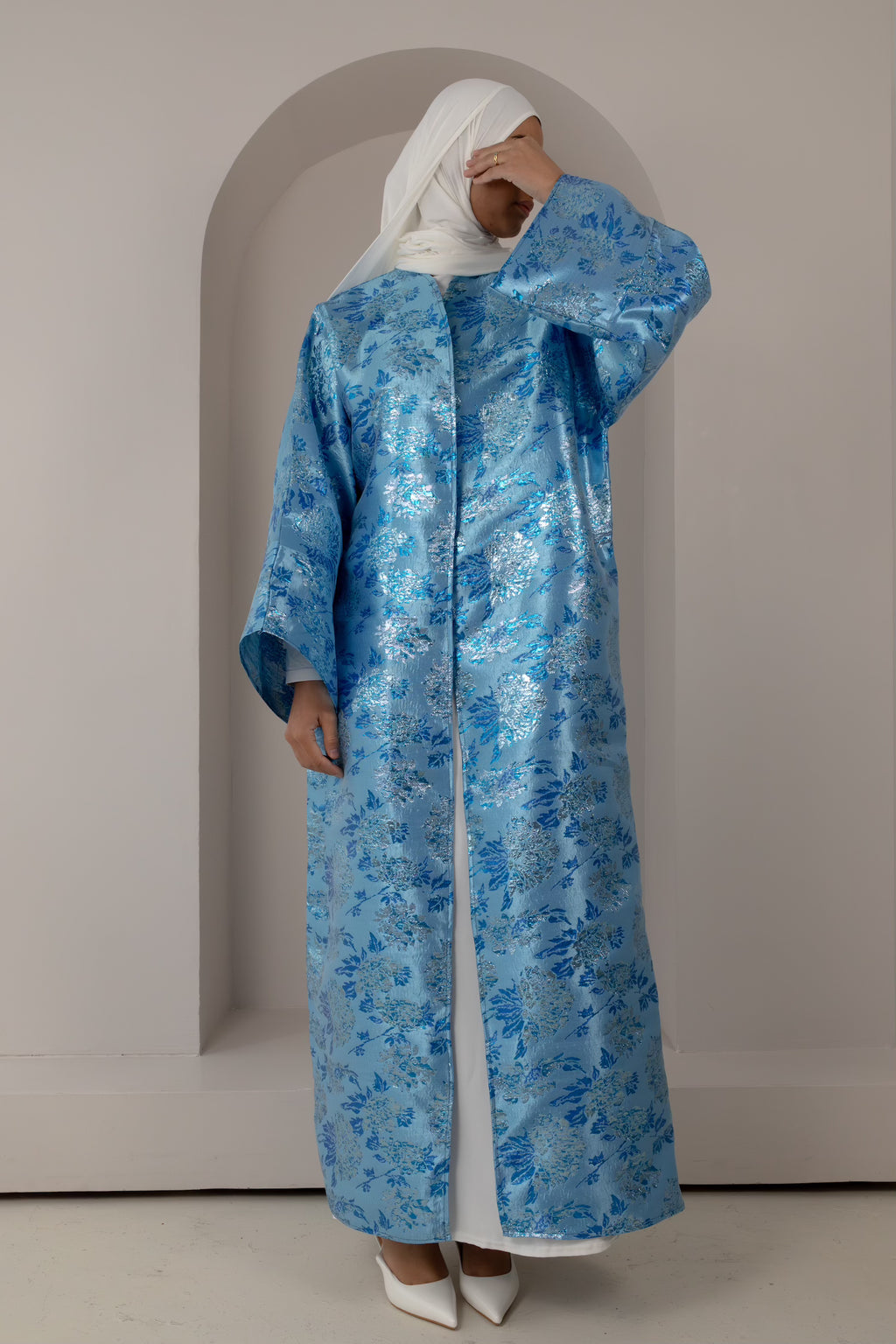 Kimono CHEFCHAOUEN